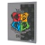 Cuaderno 16X21 Cm Tapa Flexible "Harry Potter" 48 H - Mooving