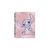Cuaderno 16X21 Con Espiral Stitch - Mooving