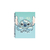 Cuaderno 16X21 Con Espiral Stitch - Mooving - comprar online