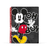 Cuaderno Universitario A4 Semirigido "Mickey Mouse" - Mooving - comprar online