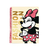 Cuaderno A4 Universitario Rayado 80 Hjs Minnie Mouse - Mooving - comprar online