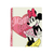 Cuaderno A4 Universitario Rayado 80 Hjs Minnie Mouse - Mooving