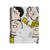Cuaderno Universitario A4 Semirigido "Snoopy" - Mooving - comprar online