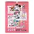 Calendario Mensual Pared 30x40 Mickey & Friends - Mooving