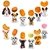 Sweet Pups Peluche Con Aroma Mascota Reversible - Shine en internet