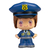 Figura My First Pinypon "Policia" - comprar online