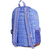 Mochila Espalda 18" Stitch Sky - Mooving - comprar online