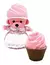 Muñeca Cupcake Bears Oso Reversible Con Aroma - Shine - comprar online