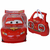Súper Vehiculo Radio Control Cars Rayo Mcqueen Grande - Ditoys