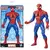 Figura Titan Heroes 24 Cm Articulada Avengers Marvel Modelos Surtidos - Hasbro - comprar online