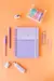 Mi Punto Cero Cuaderno A5 Cuaderno Con Hojas Removibles - Punto Cero