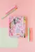 Mi Punto Cero Cuaderno A5 Cuaderno Con Hojas Removibles - Punto Cero - Un Mundo de Cosas