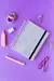 Mi Punto Cero Cuaderno A5 Cuaderno Con Hojas Removibles - Punto Cero - comprar online