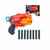 X-Shot Pistola Lanzador Red Excel Mk 3 en internet