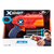 X-Shot Pistola Lanzador Red Excel Mk 3