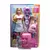 Muñeca Viajera Con Mascota Barbie - Mattel®