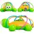 Juego Aire Libre Aqua Time Aqua Tortoise - Ditoys - Un Mundo de Cosas