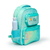 Mochila Espalda 17" Fun World Lovely Colores Surtidos - Fw en internet