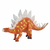Dinosaurio Coleccionable 18 Cm Cretaceous - Ditoys