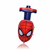 Trompo Spiderman - Ditoys en internet