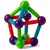 Magnetik Shapes 64 Pcs - Ditoys en internet