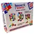 Magnetik Shapes 25 Pcs - Ditoys - tienda online