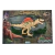 Dinosaurio Coleccionable 27 Cm The Word Of Dinosaurs - Ditoys en internet