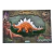 Dinosaurio Coleccionable 27 Cm The Word Of Dinosaurs - Ditoys - Un Mundo de Cosas