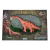 Dinosaurio Coleccionable 27 Cm The Word Of Dinosaurs - Ditoys - comprar online