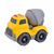 Vehiculo Infantil Eco Friendly Camion City Truck Con Luz Y Sonido - Ditoys - comprar online