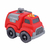 Vehiculo Infantil Eco Friendly Camion City Truck Con Luz Y Sonido - Ditoys - Un Mundo de Cosas