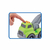 Vehiculo Infantil Eco Friendly Camion City Truck Con Luz Y Sonido - Ditoys - comprar online