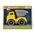 Vehiculo Infantil Eco Friendly Camion City Truck Con Luz Y Sonido - Ditoys