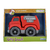 Vehiculo Infantil Eco Friendly Camion City Truck Con Luz Y Sonido - Ditoys en internet