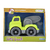 Imagen de Vehiculo Infantil Eco Friendly Camion City Truck Con Luz Y Sonido - Ditoys