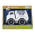 Vehiculo Infantil Eco Friendly Camion City Truck Con Luz Y Sonido - Ditoys