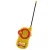 Walkie Talkie Cars - Ditoys en internet