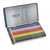 Lapices Supermina 3.5 Mm Lata X 12 Colores - Giotto - comprar online