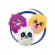 Squishy Apretable Animales - Ditoys - Un Mundo de Cosas