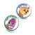 Squishy Apretable Animales - Ditoys - comprar online