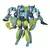 Robot Convertible Dino Primal Rex Modelos Surtidos - Ditoys - tienda online