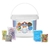 Pote Slime Prehecho Cubeta 1X41 Lts C/ 5 Mix - Elmers - comprar online