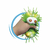 Squishy Crazy Eyes Con Luz - Ditoys en internet