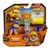 Rubble & Crew Playset Para Contruir Moldear Modelos Surtidos - Paw Patrol en internet