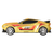 Auto Street Starz Con Luz Y Sonido - Wabro en internet