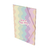 Carpeta 3 Solapas Pastel - Fw - comprar online