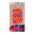 Lapices De Colores X12 - Mooving
