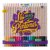 Lapices De Colores X 24 - Mooving