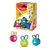 Goma De Borrar Croc Croc Conejo Conejo Puzzle - Maped