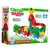 Laberinto Circuit Ball 40 Piezas - Ditoys - comprar online